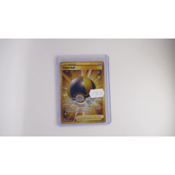 Ultra Ball / Hyperball (BRS-186)[DE/NM]