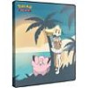 Ultra Pro Binder Lilly 4-Pocket [DE]