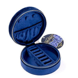 Harry Potter - Velvet Jewellery Box - Deathly Hallows Harry Potter - Velvet Jewellery Box - Deathly Hallows