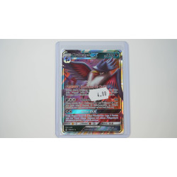 Honchkrow-GX / Kramshef-GX (UNB-109)[DE/NM]