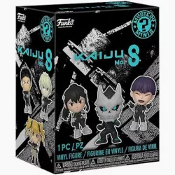 Kaiju No 8 Vinyl Figure Kaiju No 8 Vinyl Figure