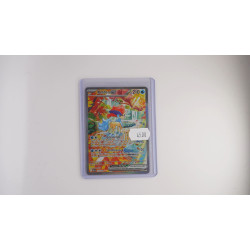 Keldeo ex / Keldeo-ex (WHT-167)[DE/NM]