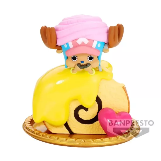 Banpresto Paldolce Collection Vol.1 Tony Tony Chopper Figur C