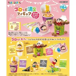 Shinchan Snack Figure