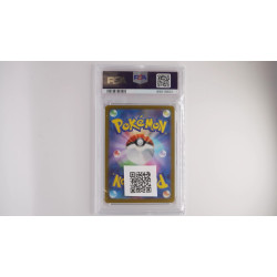 コライドンex / Koraidon ex (SV1S-103) PSA[JP/MT]