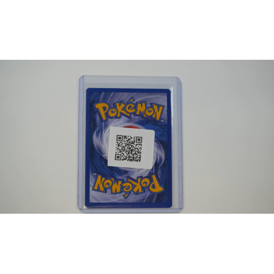 Vulpix (BS-68)[DE/NM]