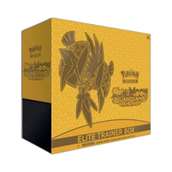 Guardians Rising Elite Trainer Box[EN]