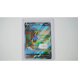 Hisuian Sneasler V / Hisui-Snieboss V (ASR-175)[DE/NM]