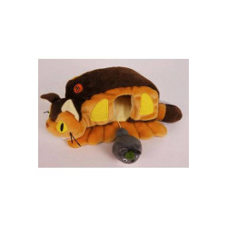 Mein Nachbar Totoro Plüschfigur Buskatze Mein Nachbar Totoro Plüschfigur Buskatze
