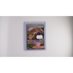 Janine's Secret Art / Janinas Geheimkunst (PRE-173)[DE/NM]