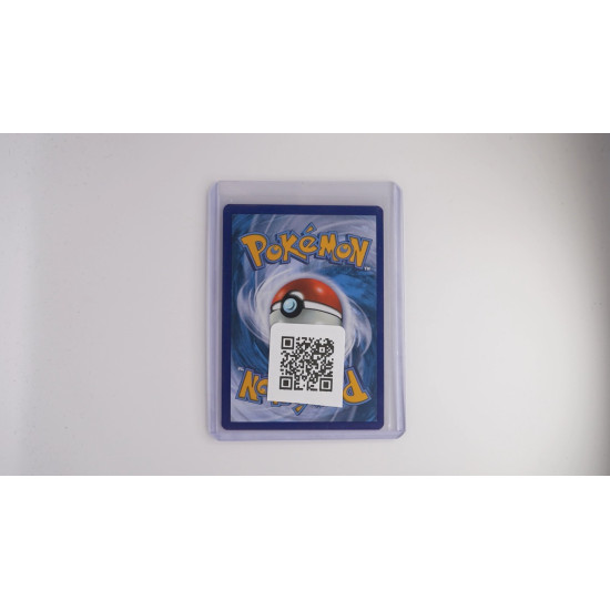 Teal Mask Ogerpon ex / Türkisgrüne-Maske-Ogerpon-ex (TWM-221)[DE/NM]