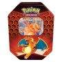 Hidden Fates: Charizard GX Tin[EN]