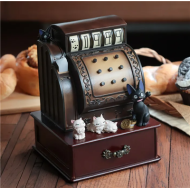 Kiki's Delivery Service - Music Box Salesclerk Jiji