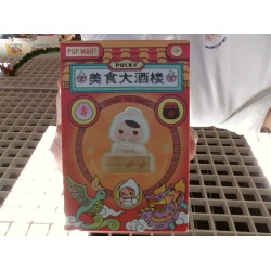 POP MART Pucky The Feast