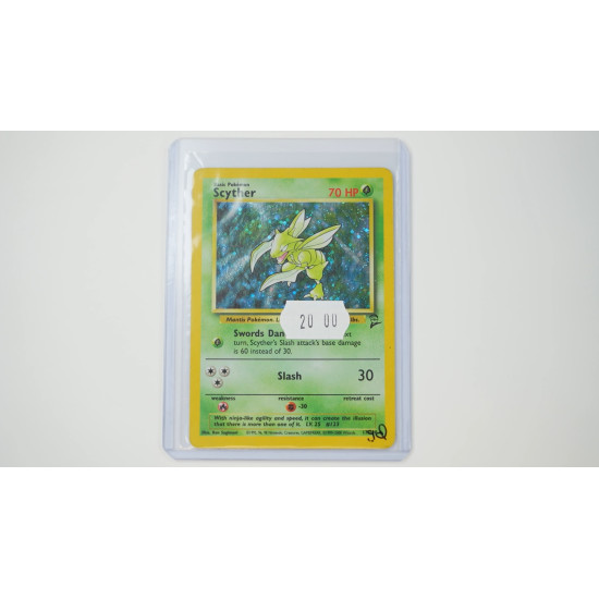 Scyther (BS2-17)[EN/GD]