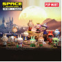 Labubu The Monsters Space Adventures Series