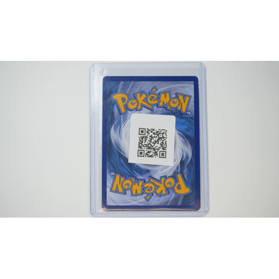 Shining Volcanion / Schimmerndes Volcanion (SLG-27)[DE/NM]