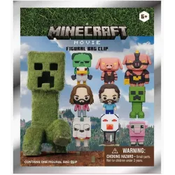 Minecraft Bag clip Minecraft Bag clip