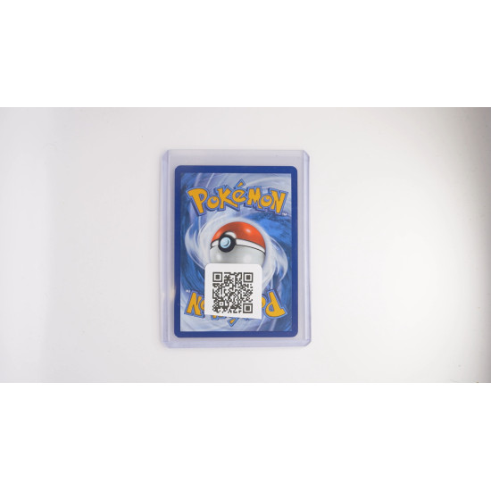 Iron Leaves ex / Eisenblatt-ex (PRE-176)[DE/NM]