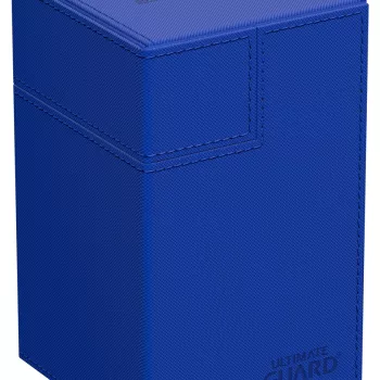 Flip'n'Tray 100+ Xenoskin - Blue