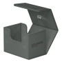 Ultimate Guard Sidewinder 80+ XenoSkin Monocolor Grau