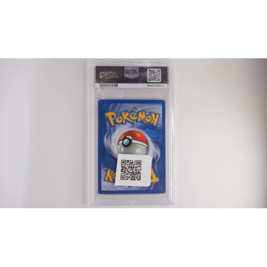 Raikou (E3-28) PSA[DE/NM]