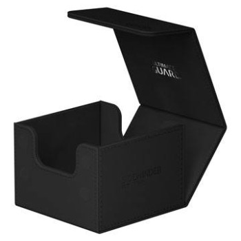 Ultimate Guard Sidewinder 133+ Xenoskin - Black