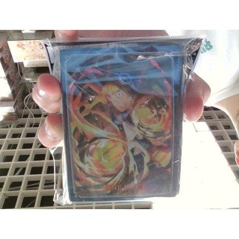 One Piece Card Game Sleeves Sabo[EN]