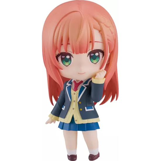 Nendoroid Aika Natsukawa Nendoroid Aika Natsukawa
