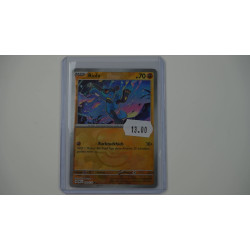 Riolu / Riolu (PRE-50) Meisterball[DE/NM]