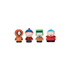 South Park Plüschfiguren South Park Plüschfiguren