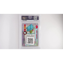 TOPPS CHROME Ivysaur (PSA) [EN/MT]