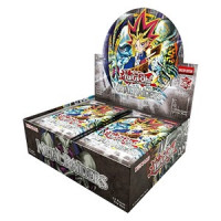 Vorbestellung -Yu-Gi-OH! Metal...