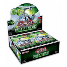 Vorbestellung -Yu-Gi-OH! Duelist Nexus Display - Deutsch 