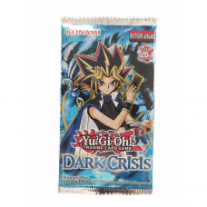 Live-Break 04.06.2023 - Yu-Gi-Oh! Dark Crisis DCR Booster 25. - DEUTSCH
