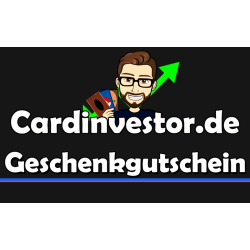 Geschenkgutschein Geschenkgutschein