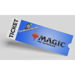 08.08.2026 Magic: the Gathering - The Hobbit Prerelease