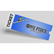 [DDorf] Samstag 16. August 2025 - One Piece OP12 Pre-Release