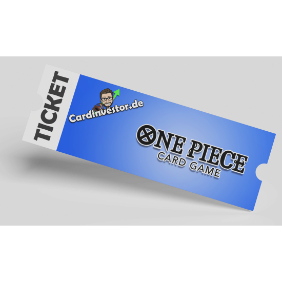 [DDorf] Donnerstag 08.05.2025 17:00 Uhr - One Piece Locals