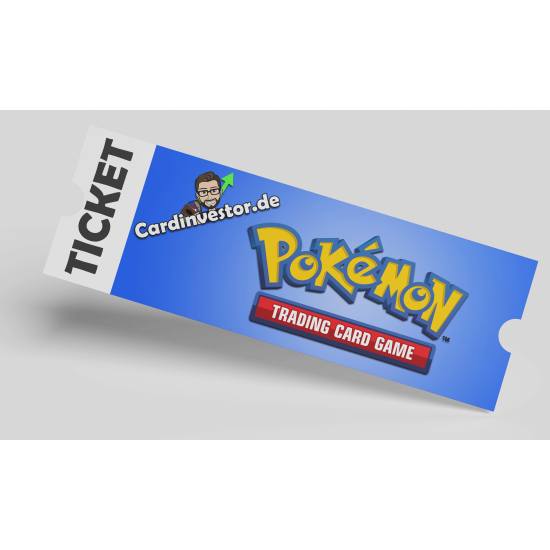 [DDorf] Freitag 23. Mai 2025 - Pokémon Ewige Rivalen PRE-RELEASE Turnier