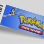 02.10.2026 Pokémon Liga-Turnier