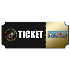 One Piece Turnier - Samstag 01.04.2023 / Beginn ca. 19:15 Uhr