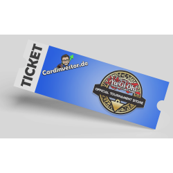 [Ddorf] Donnerstag 30.10.2025 16:30 Uhr - Yu-Gi-Oh! OTS Locals