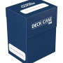 Ultimate Guard - Deck Case 80+ - Blau