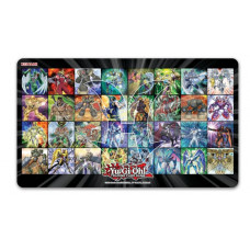Yu-Gi-Oh! Spielmatte Elementarhelden 