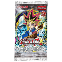 Vorbestellung -Yu-Gi-OH! Metal...